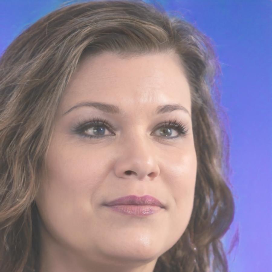 Lektorka vzdělávacích programů
